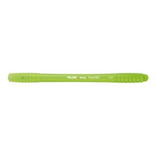 Cienkopis Milan Sway Fineliner 0,4mm J.Zielony