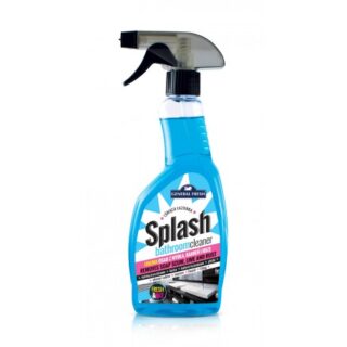 C General Fresh płyn do kabin prysznicowych 500ml