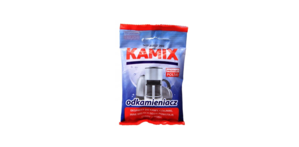 C Kamix odkamieniacz w proszku 30g