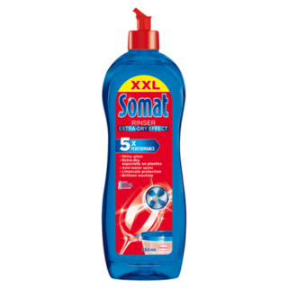 C Somat płyn nabłyszczający do zmywarek 750ml