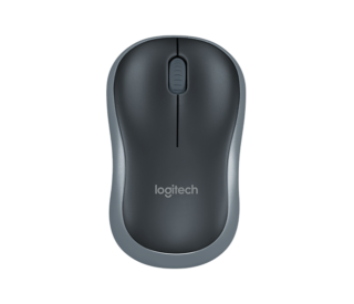 IT Mysz Logitech M185 Swift Gray