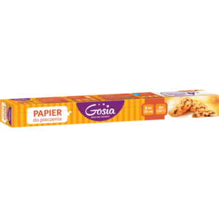 C Gosia Papier do pieczenia 0,38xSM