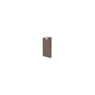 Clipboard A4 Tetis z metalowym klipem Czarny