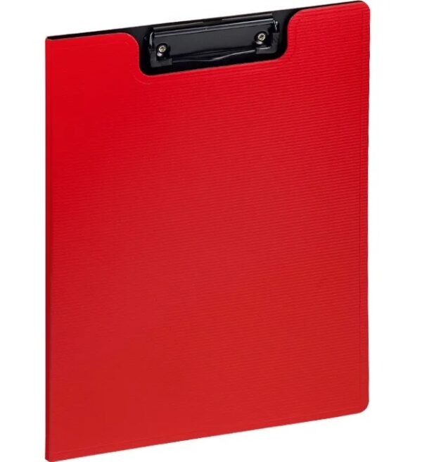 Teczka Grand Clipboard NOTOdesk GR-2202 Czarwona