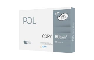 Papier ksero A4 Polcopy