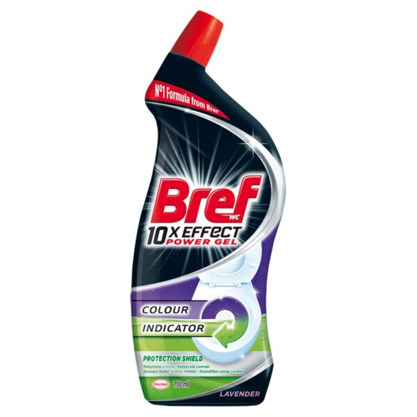 C Bref Effect żel 700ml Prot. Shie.