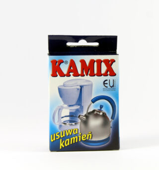 C Kamix odkamieniacz 50g