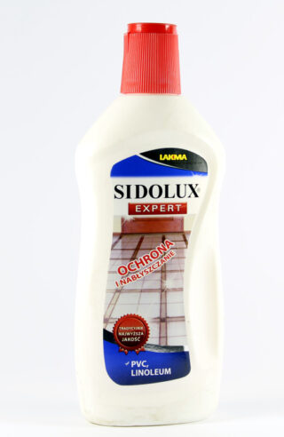 C Sidolux płyn do podłogi 0.5l PCV